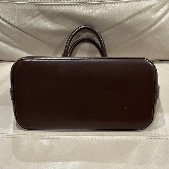 Louis Vuitton Alma PM Damier - Picture 3 of 16